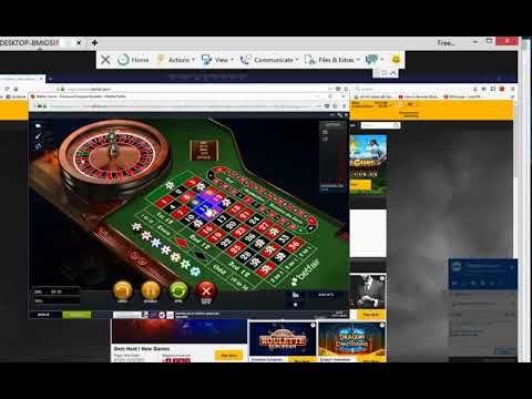 Can You Earn Money From Roulette