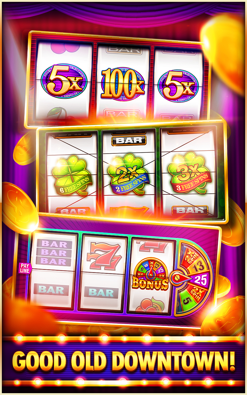 Install doubleu casino slots